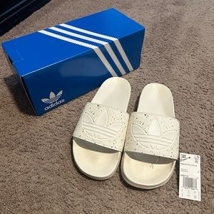 Adidas Slides